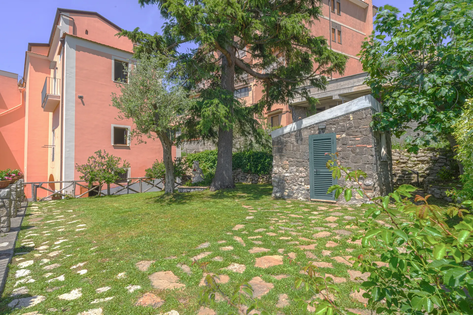 Casa Ermelinda