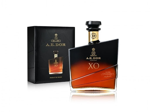 Cognac Spirits (Maison Soulat)