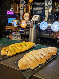 Photo n°3 de L'Estrella Sous Salève à Collonges-sous-Salève (Restaurant de tapas)