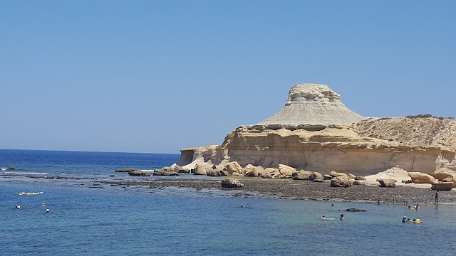 Wied Il-Mielaħ