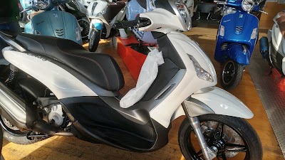 Photos of ARMAKOLAS MOTO IKE
