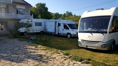 Camping Vila Verd Korce