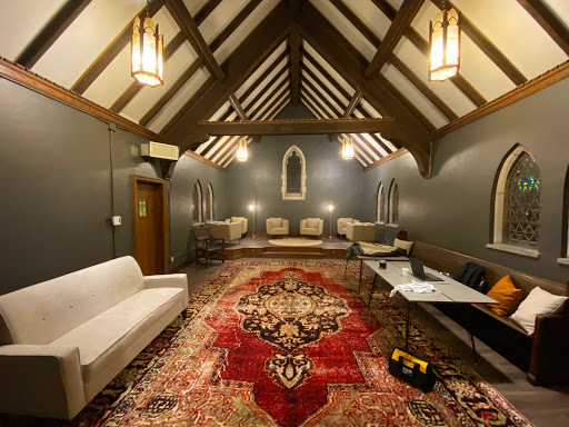 Christ The Lord Church - Thumbnail