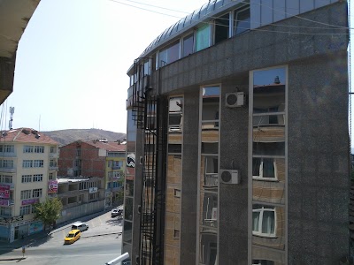 Photos of &Uuml;&ccedil; Yıldız Otel