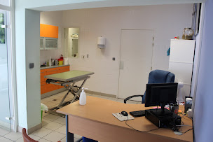 Photo n°1 de Dispensaire SPA du Petit Quevilly à Le Petit-Quevilly (Vétérinaire)