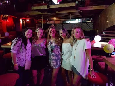 Photos of Discoteca Madam