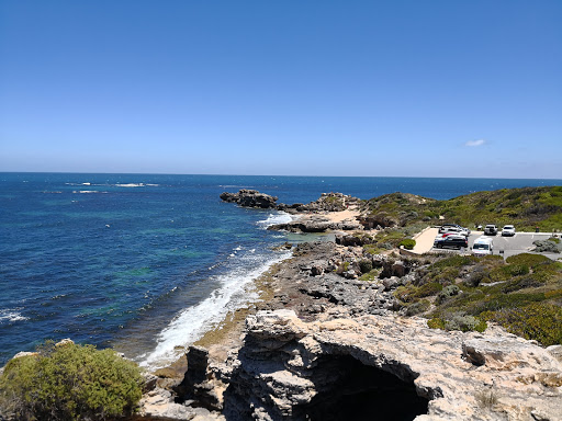 Cape Peron Car Park East - Thumbnail