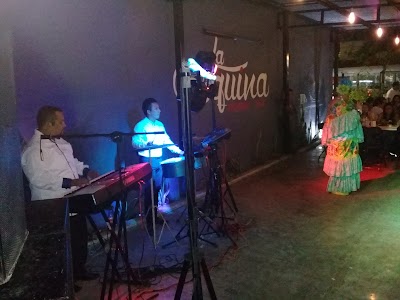 Photos of La Esquina