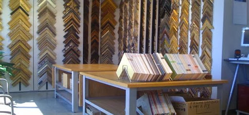 Artisan Frameworks - Visual