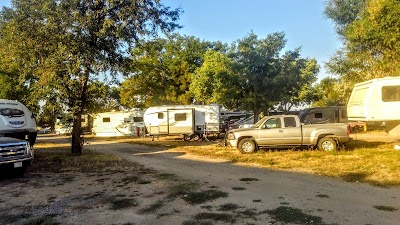 Captain Critters Country Campground