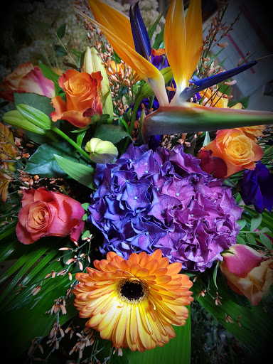 Die Blumenstube Inh. Kathrin Lüdecke - Thumbnail