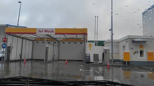 Shell Express Martos - Visual