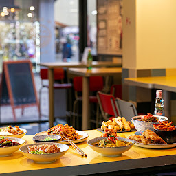 Photo n°70 de IchiNiSan&GO à Strasbourg (Restaurant japonais)