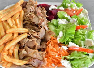 Photo n°16 de kurdish restaurant à Bayonne (Restauration rapide)