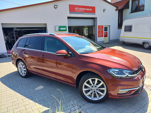 KFZ-Service-Bauer Fraureuth - Thumbnail