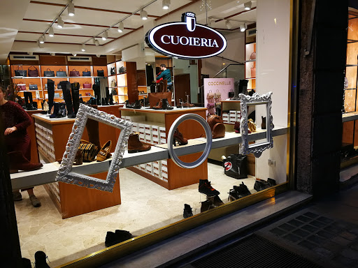 CUOIERIA Vicenza - Thumbnail