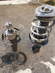 Photo n°23 de WJ.MECANIQUE à Aiserey (Garage automobile)