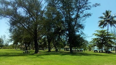Photos of Muara Beach Recreational Park