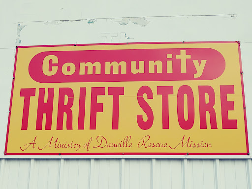 Danville Mission Community Thrift Store - Thumbnail
