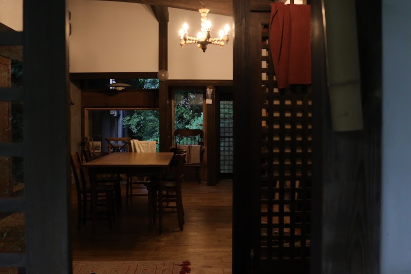 雨の森 Regenswald