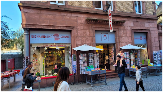 Vom Inhaber