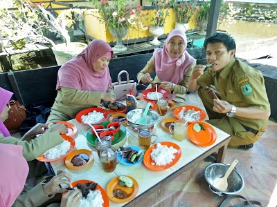 Photos of RM Melati Amuntai