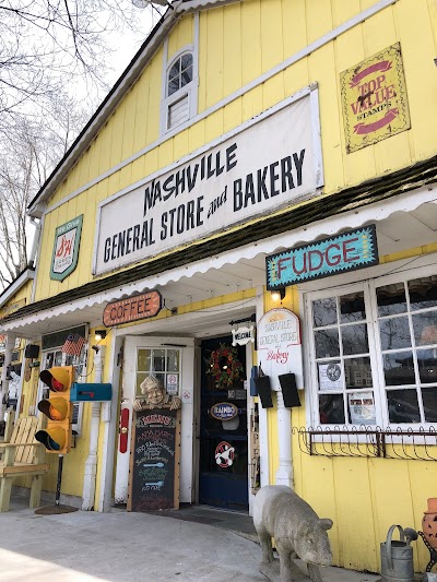 Nashville General Store & Bakery