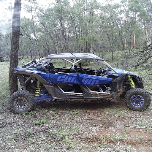 Hardiman ATV Products - Thumbnail