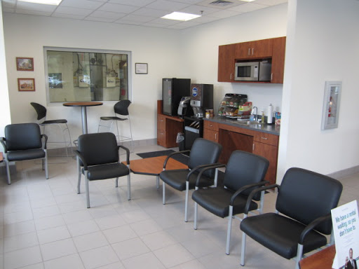 Baron Collision Center