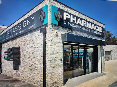 Pharmacie de Tassigny