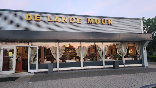 Chinees-Restaurant De Lange Muur - Thumbnail