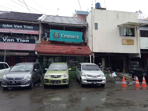 Century Healthcare Warung Jambu, Author: Sumi Porman