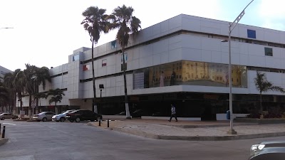 Photos of C.C Villa Country Parking Lot