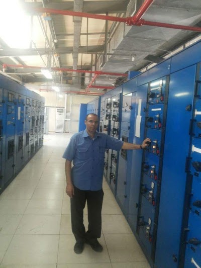 Photos of LPG WS