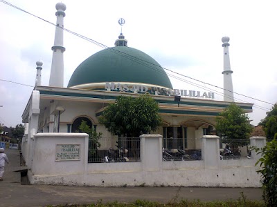 Mosque