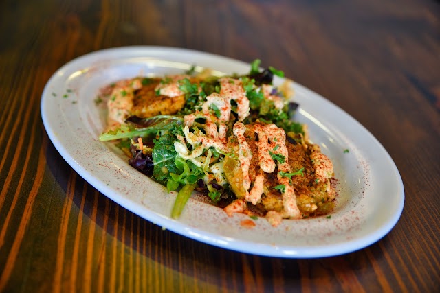 Acadian Grille