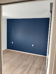 Photo n°16 de CELTILAQ Peinture & Décoration à Coëtmieux (Peintre en bâtiment)