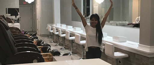 LN Nail Spa