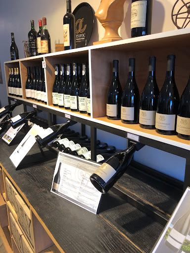 Cave Cooperative De Montagnac