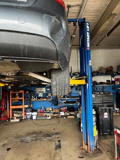 NXB Auto Repair - Thumbnail