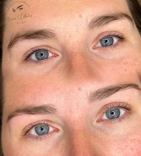 Brows By Gia - Visual