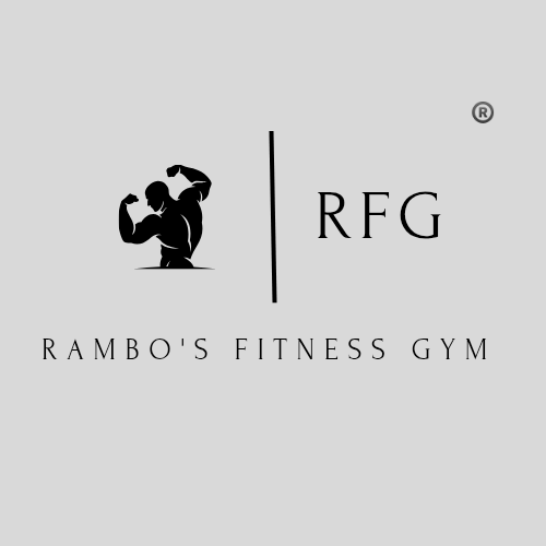 Rambo S Fitness Gym
