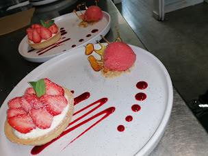 Photo n°99 de Le Vauquelin à Falaise (Restaurant)