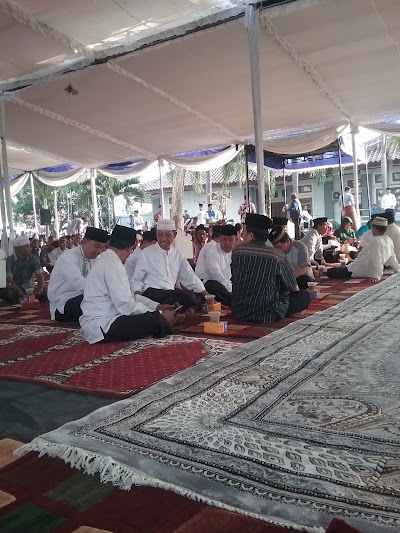 Photos of Taman Kota Way Urang
