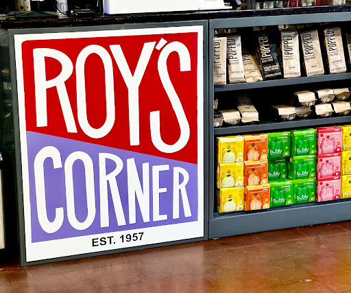 Roy's Corner Liquor - Thumbnail