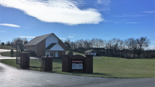 Bohon Road Baptist Church