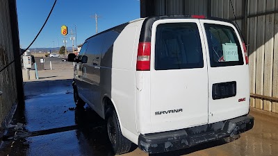 Speedy Car Wash