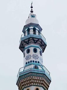 Jamia Masjjid Rashidia multan