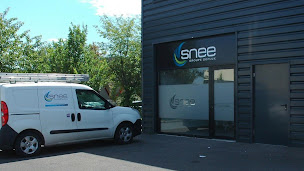 Photo n°1 de Snee à Joué-lès-Tours (Plombier)