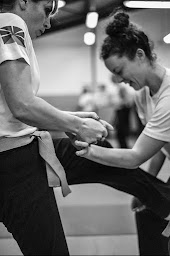 Photo n°15 de Krav Maga Lyon Ouest à Civrieux-d'Azergues (Club de self-defense)